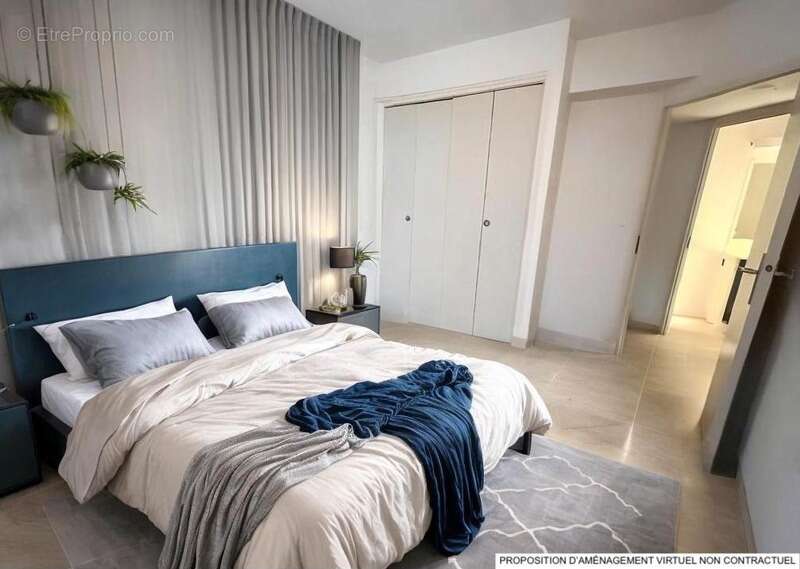 Appartement à MONTPELLIER