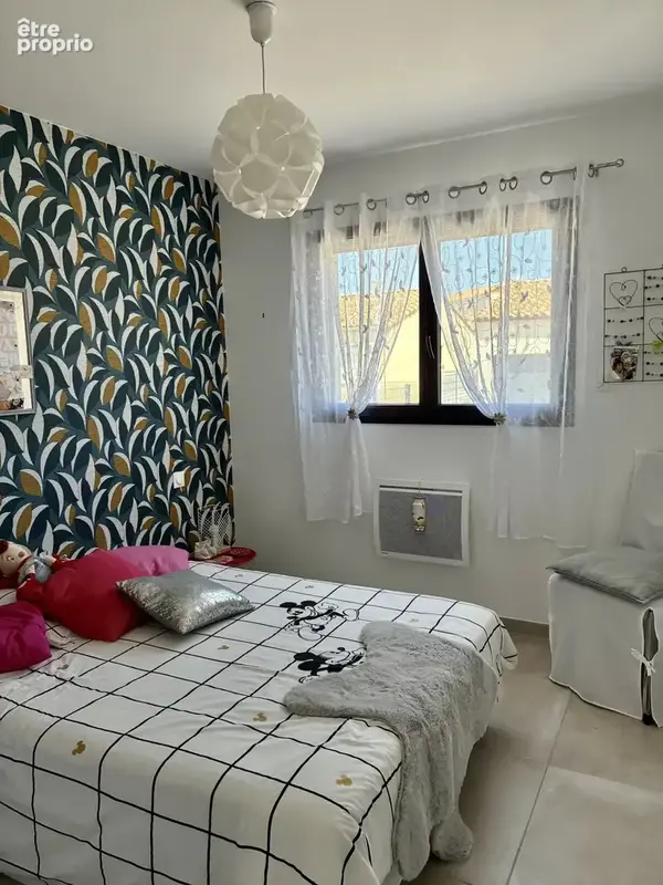 Maison Individuelle - photo 6