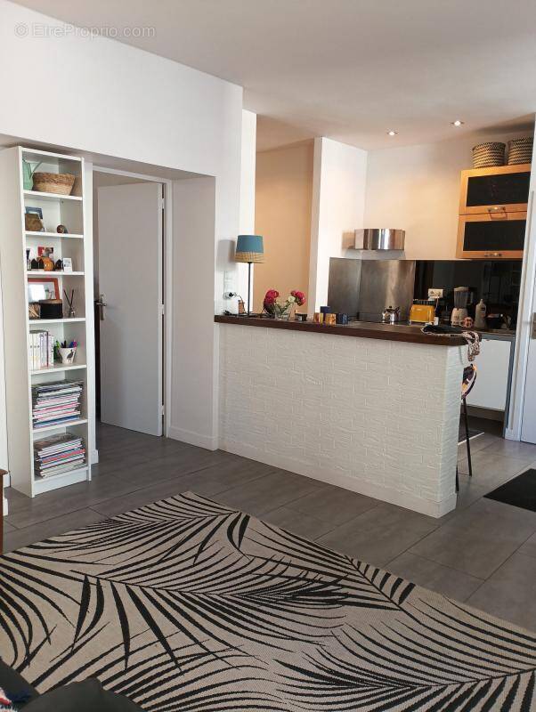 Appartement à PERPIGNAN