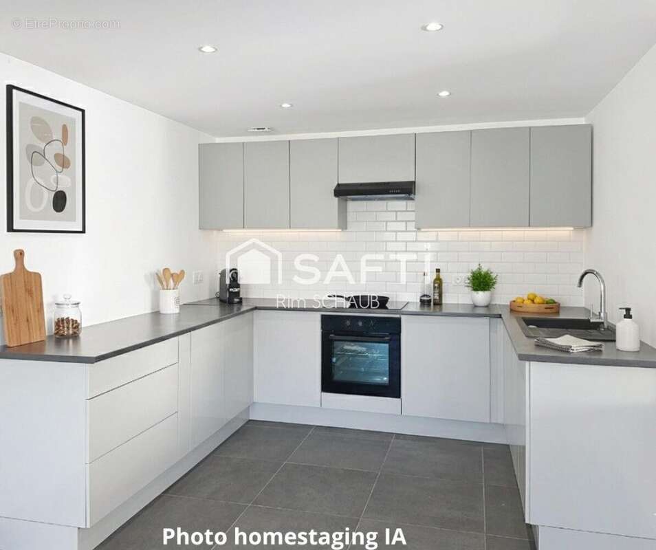 Photo 3 - Maison à BLOTZHEIM