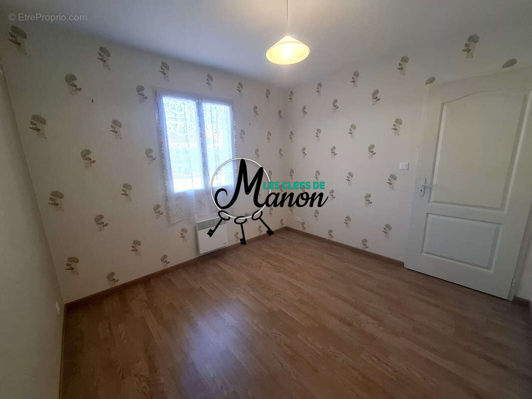 Maison à CHATEAUPONSAC