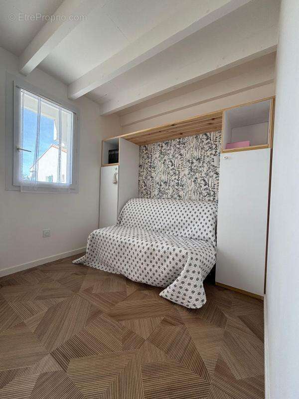 Appartement à SAINT-PIERRE-D'OLERON