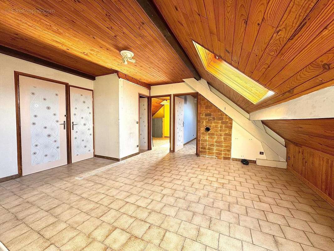 Photo 4 - Appartement à LANS-EN-VERCORS