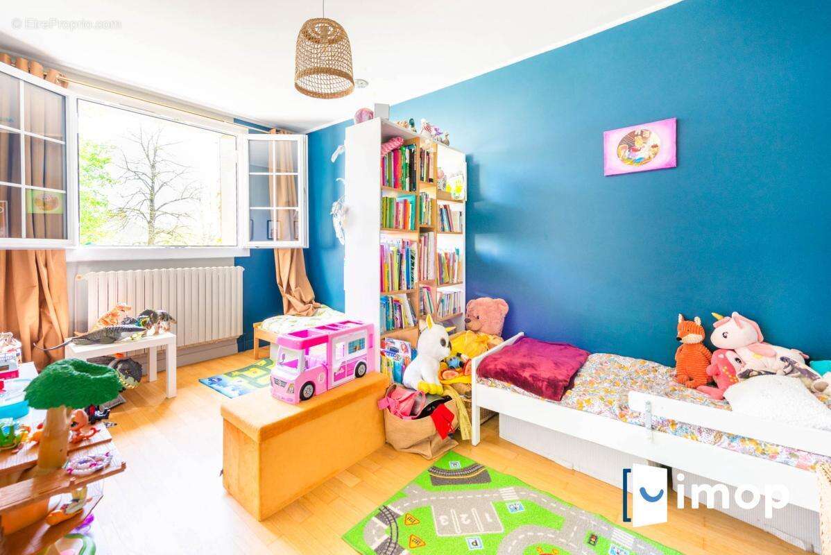 Maison à PLAISIR