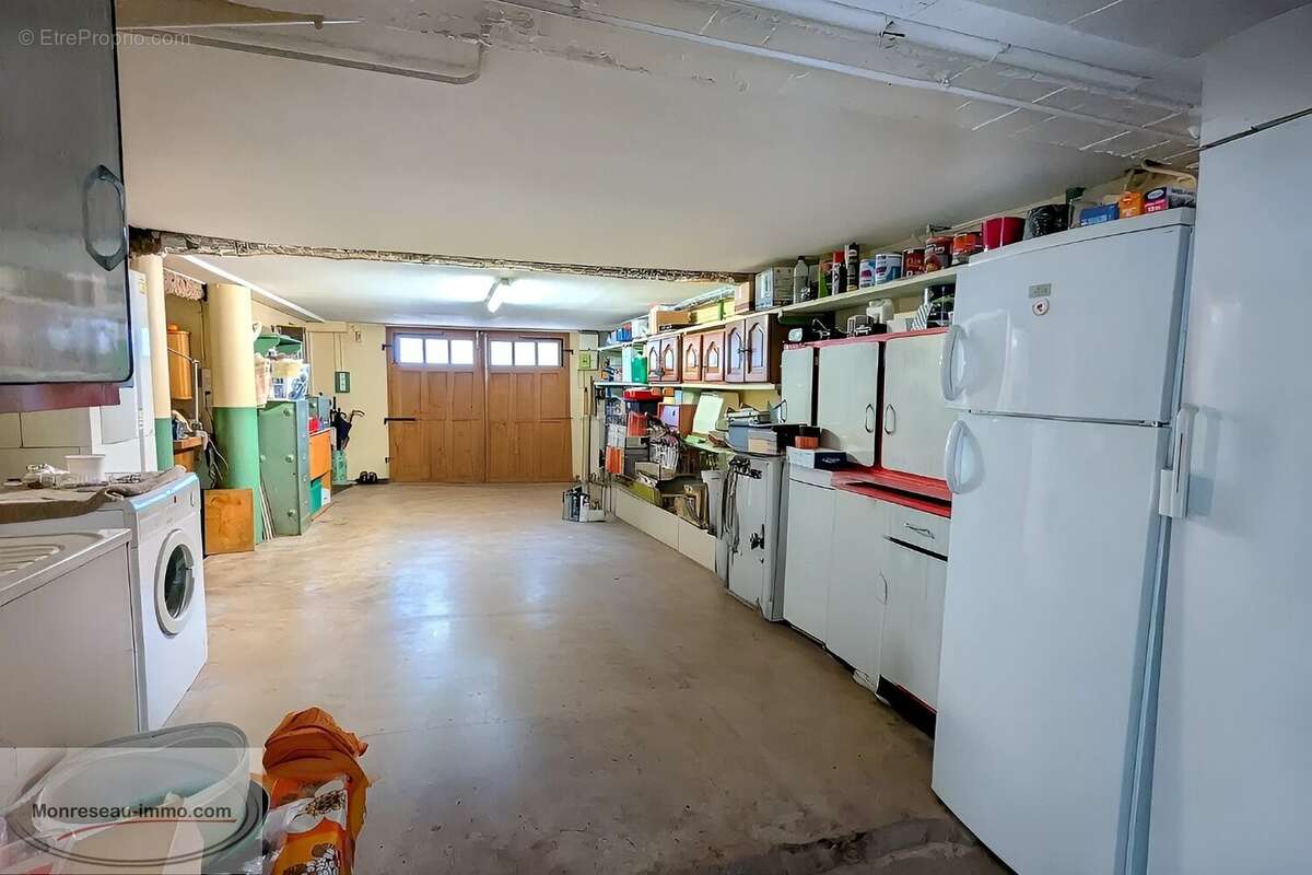 Maison à CHATENOY-LE-ROYAL