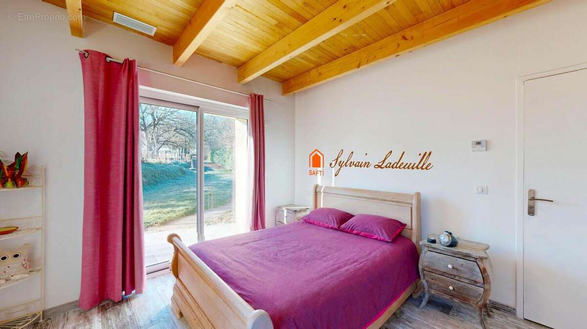 Maison 105 m² à Saint-Laurent-La-Vallee  - photo 6