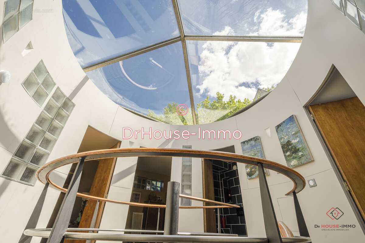 Maison à CHAMPIGNY-SUR-MARNE