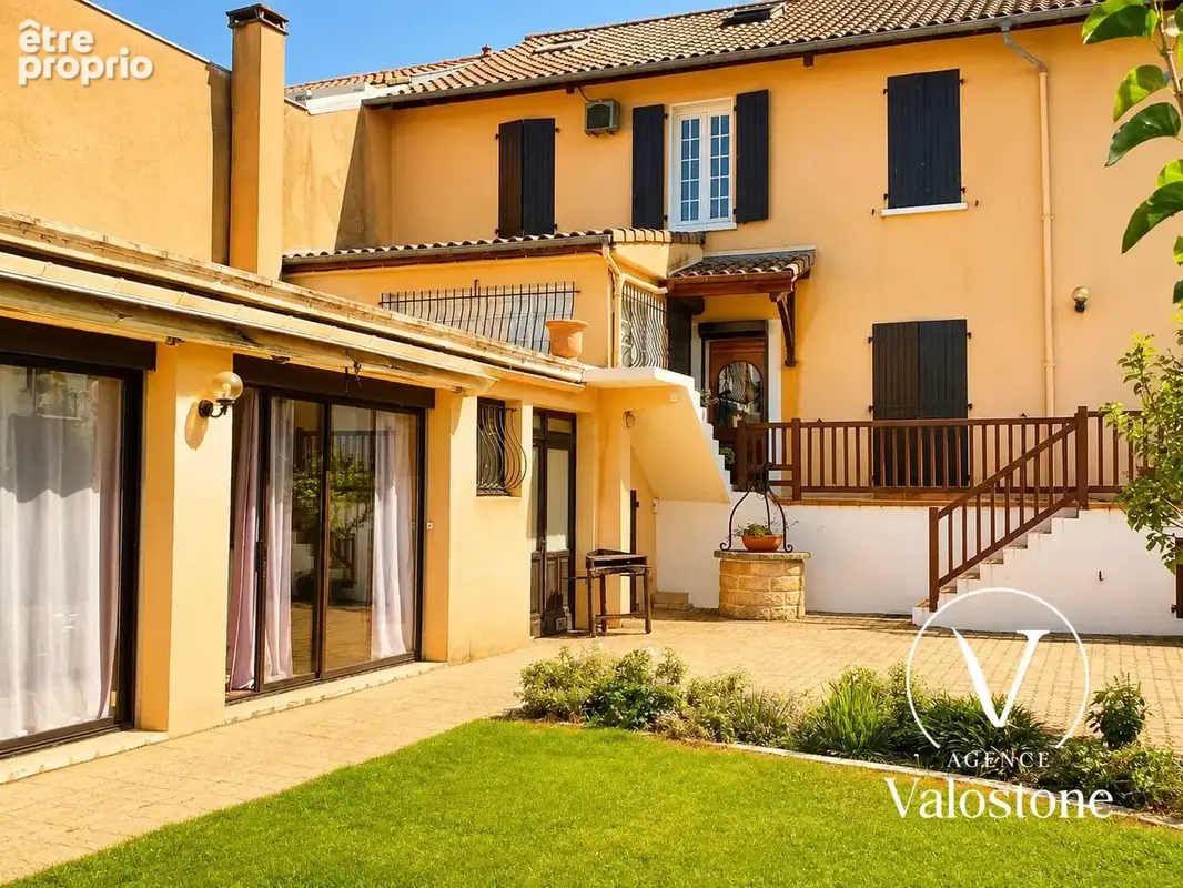 Maison 9 pièces 312 m² à vendre à Hagetmau (40700) - photo 6