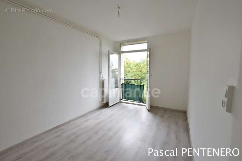 Appartement à VENISSIEUX