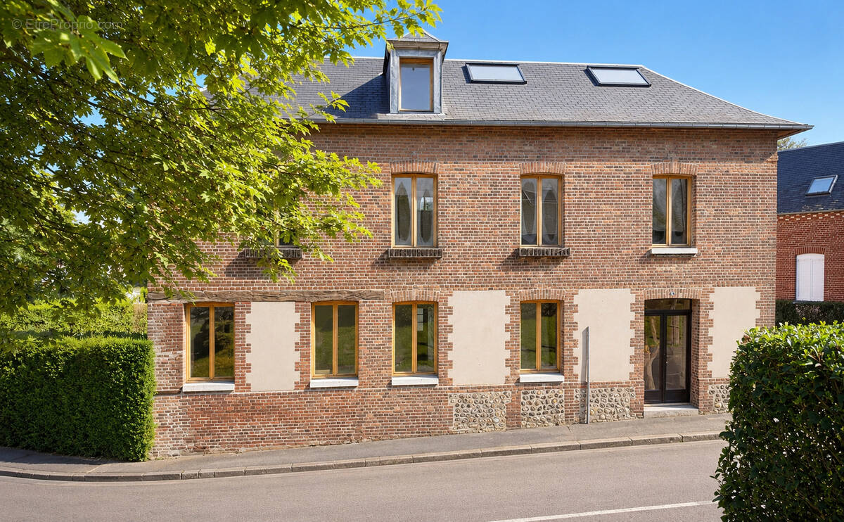 Maison à RY