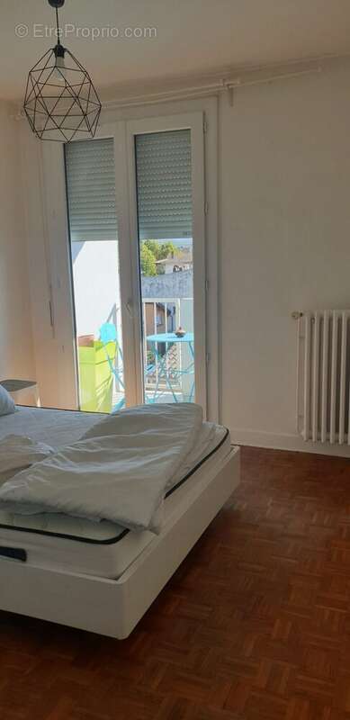 Appartement à SAINT-GAUDENS