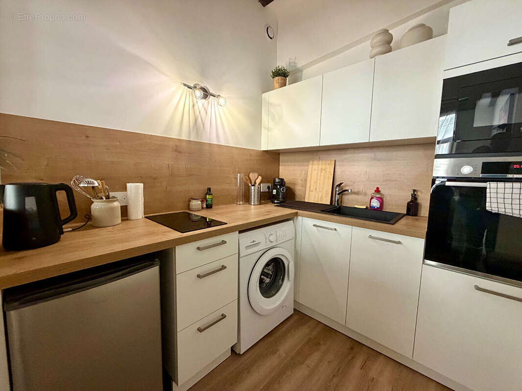 Appartement à TOURS