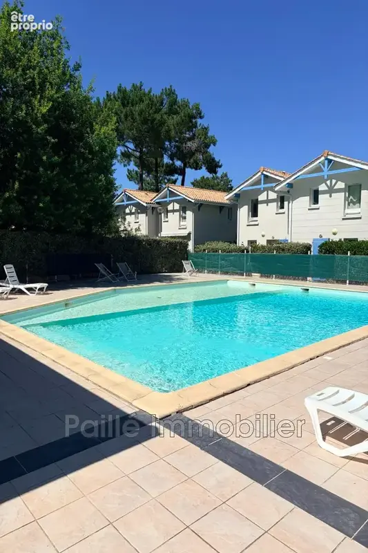 Appartement à LE VERDON-SUR-MER
