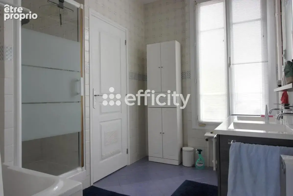 Maison 154 m² à Chelles  - photo 14