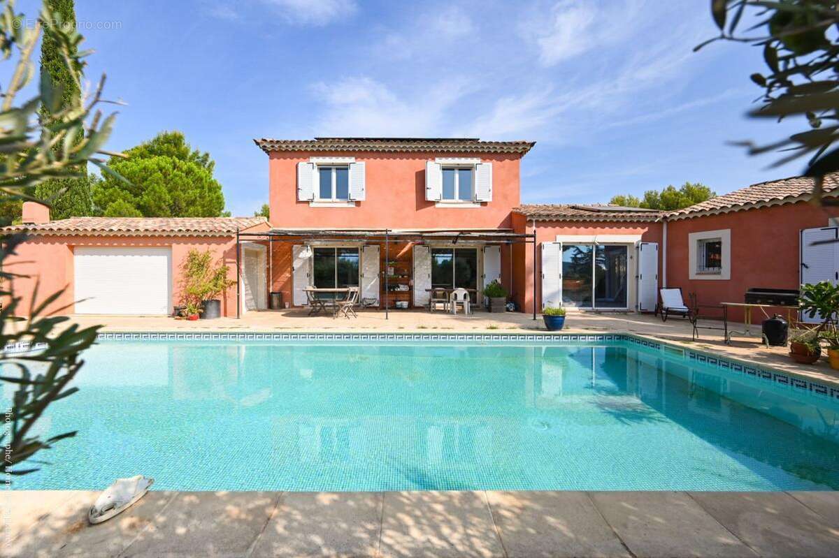 Maison à LA CADIERE-D'AZUR