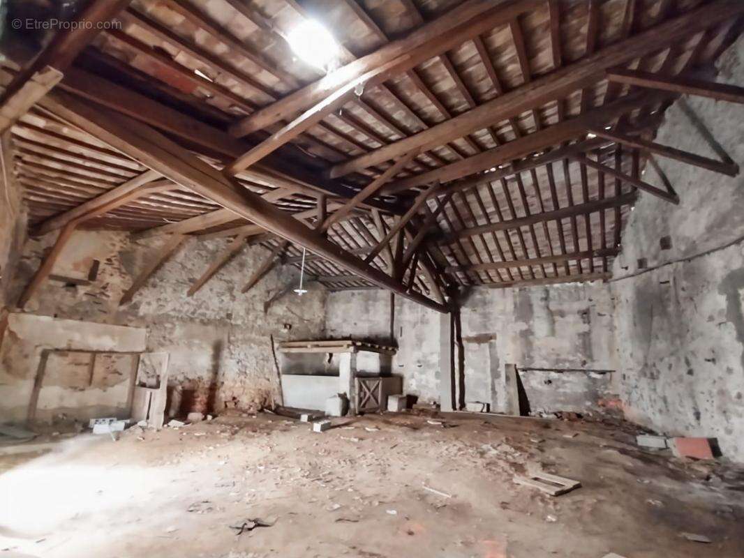 Maison à MARSEILLAN