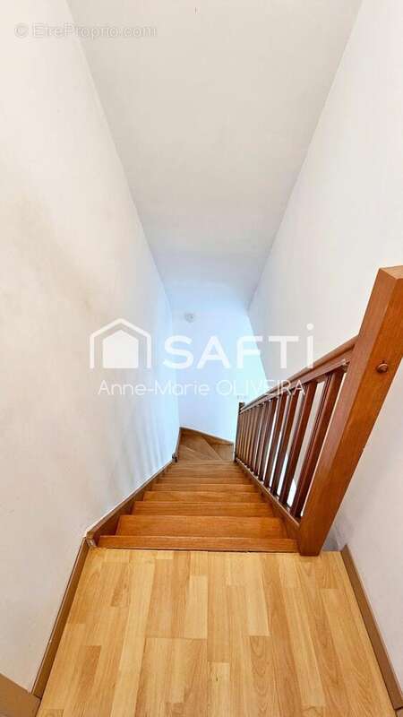 Photo 6 - Maison à CHAUNY