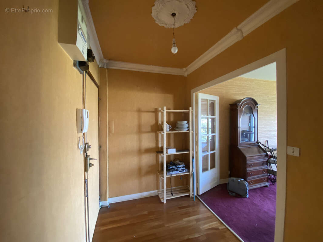 Appartement à TARBES
