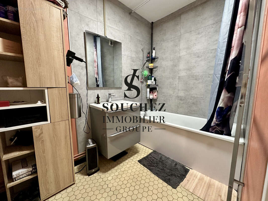 Appartement à ARRAS