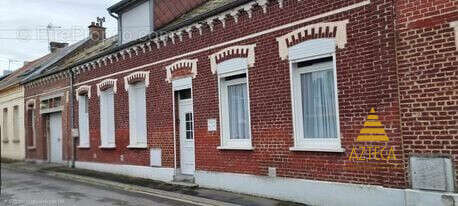 Maison à LIGNY-EN-CAMBRESIS