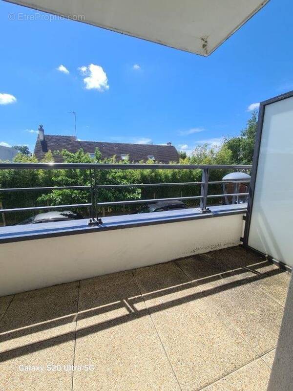 Appartement à CHAMBRAY-LES-TOURS