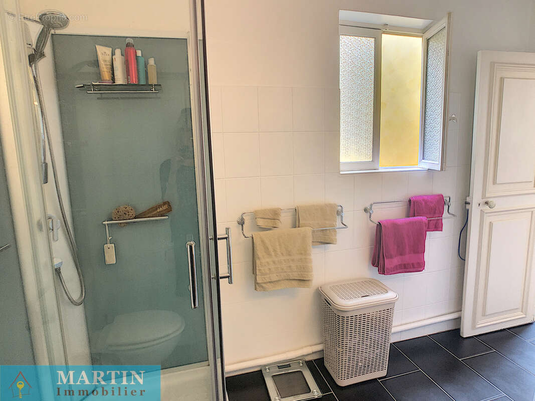 Appartement à CERET