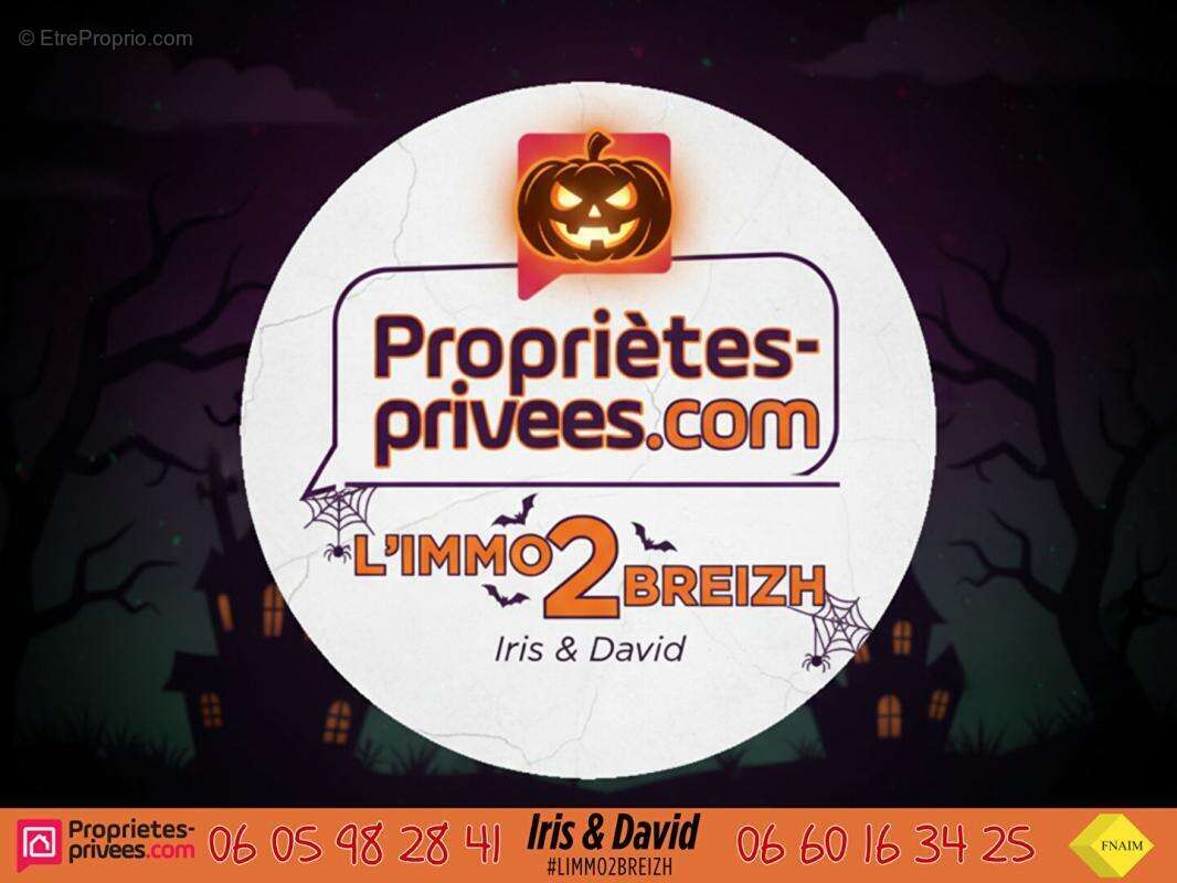 Appartement à CAMORS