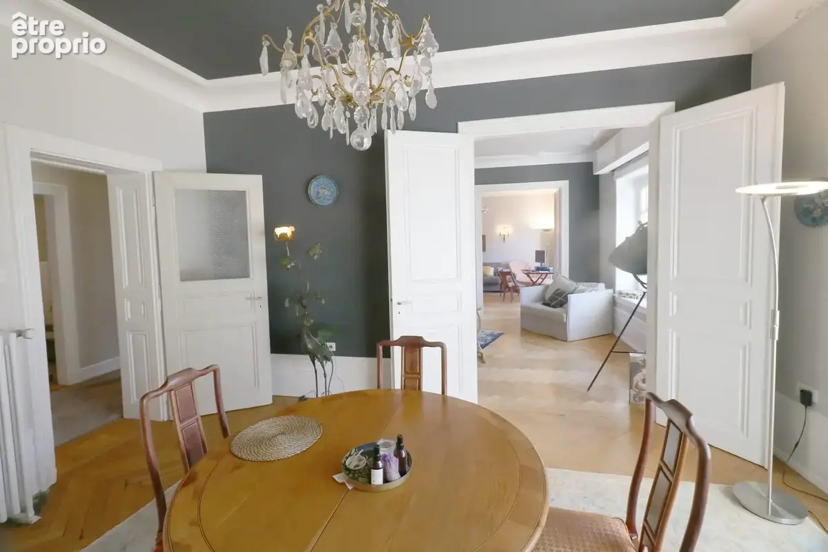 Appartement 5 pièces 145 m² à vendre à Strasbourg (67000) - photo 6
