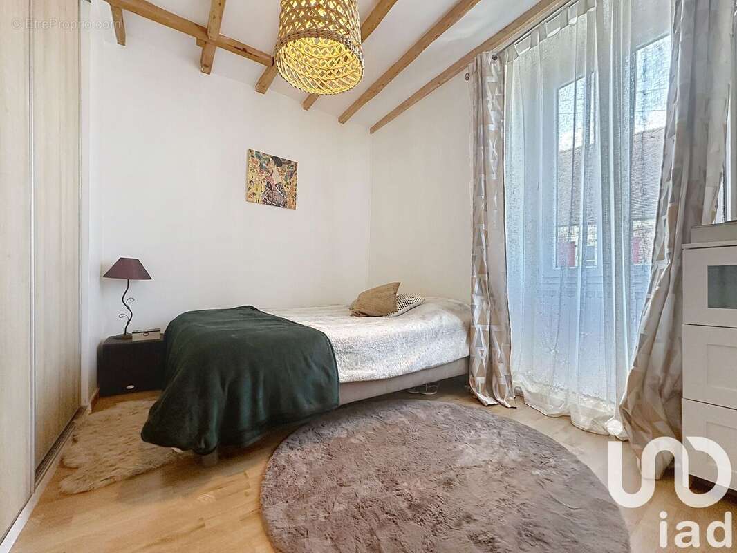 Photo 5 - Maison à MOISENAY