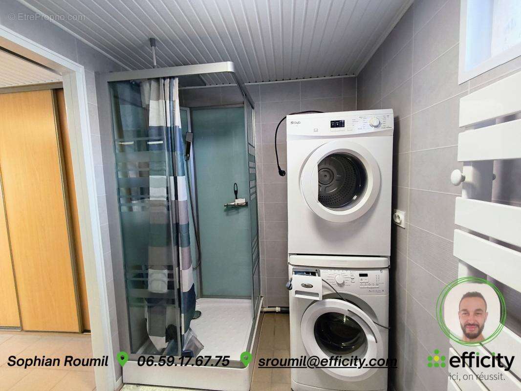 Maison 155 m² à Puymoyen  - photo 10