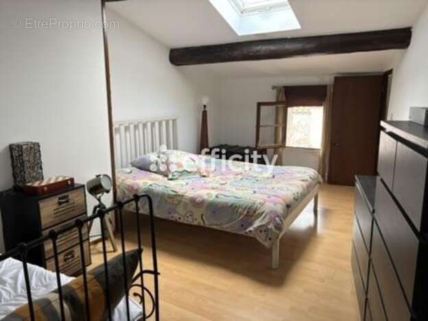 Maison à SAINT-GENIES-DE-FONTEDIT