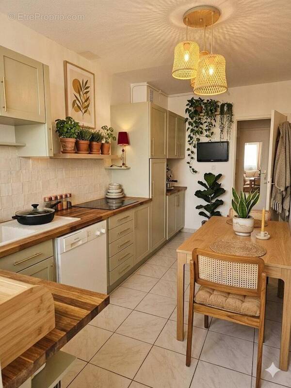 Photo 1 - Appartement à TOULOUSE