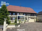 Maison à BETTENDORF