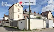 Maison à SAINT-ETIENNE-DU-ROUVRAY