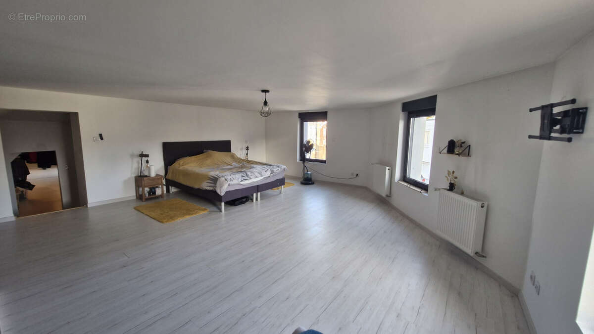 Maison à HERSIN-COUPIGNY