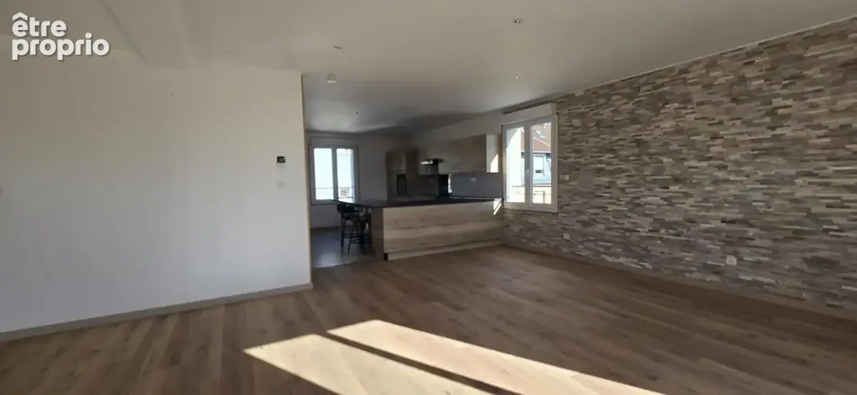 Appartement - photo 13