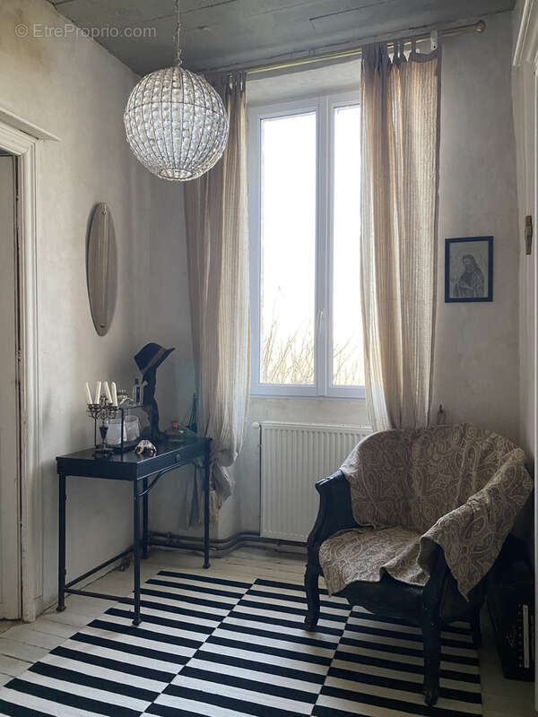 Maison à LA REOLE