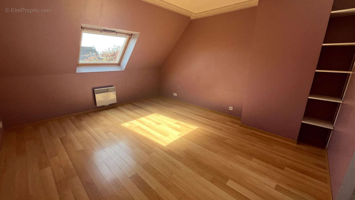 Maison à ERGUE-GABERIC