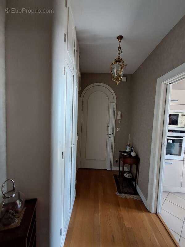 Appartement à AGEN