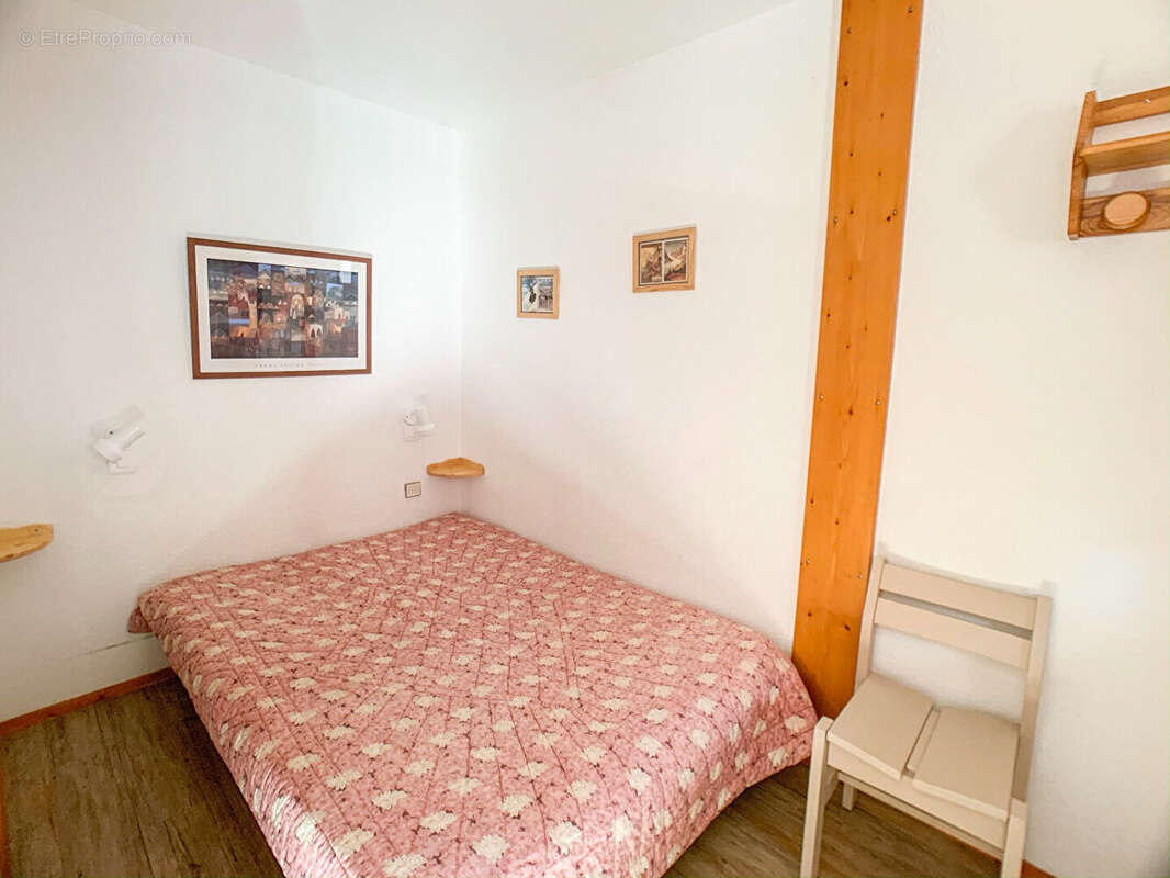 Appartement à TIGNES