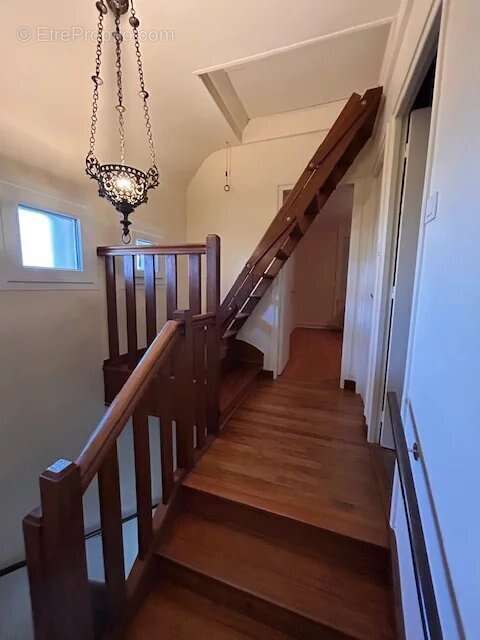 Maison à GRANDVILLIERS