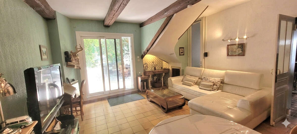 Maison à SALLELES-D'AUDE