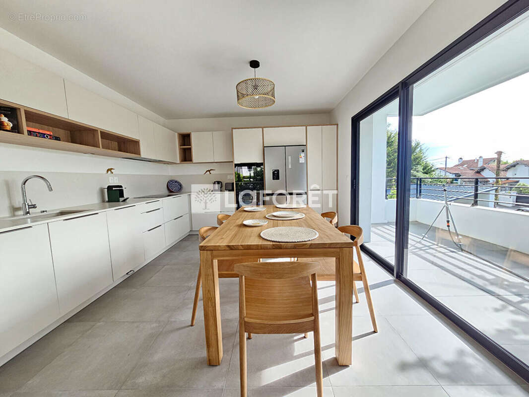 Appartement à ANGLET