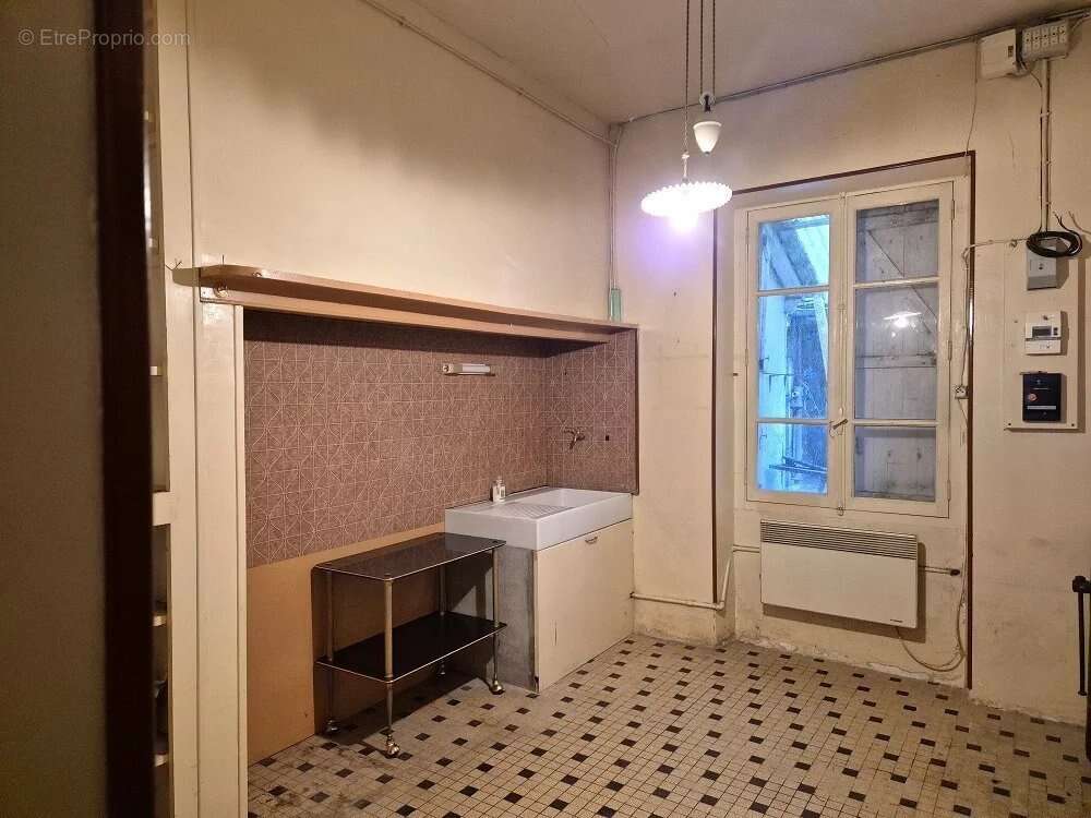 Maison à BEAUNE-LA-ROLANDE