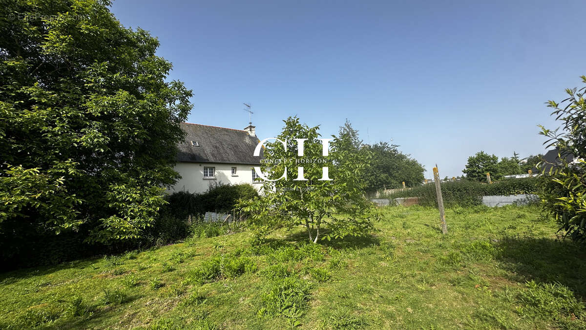Maison à LAMBALLE