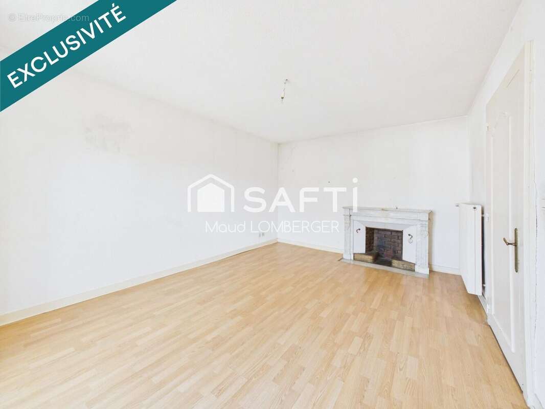 Maison 165 m² à Beaujeu-Saint-Vallier-Pierrejux-Et-Quitteur  - photo 6
