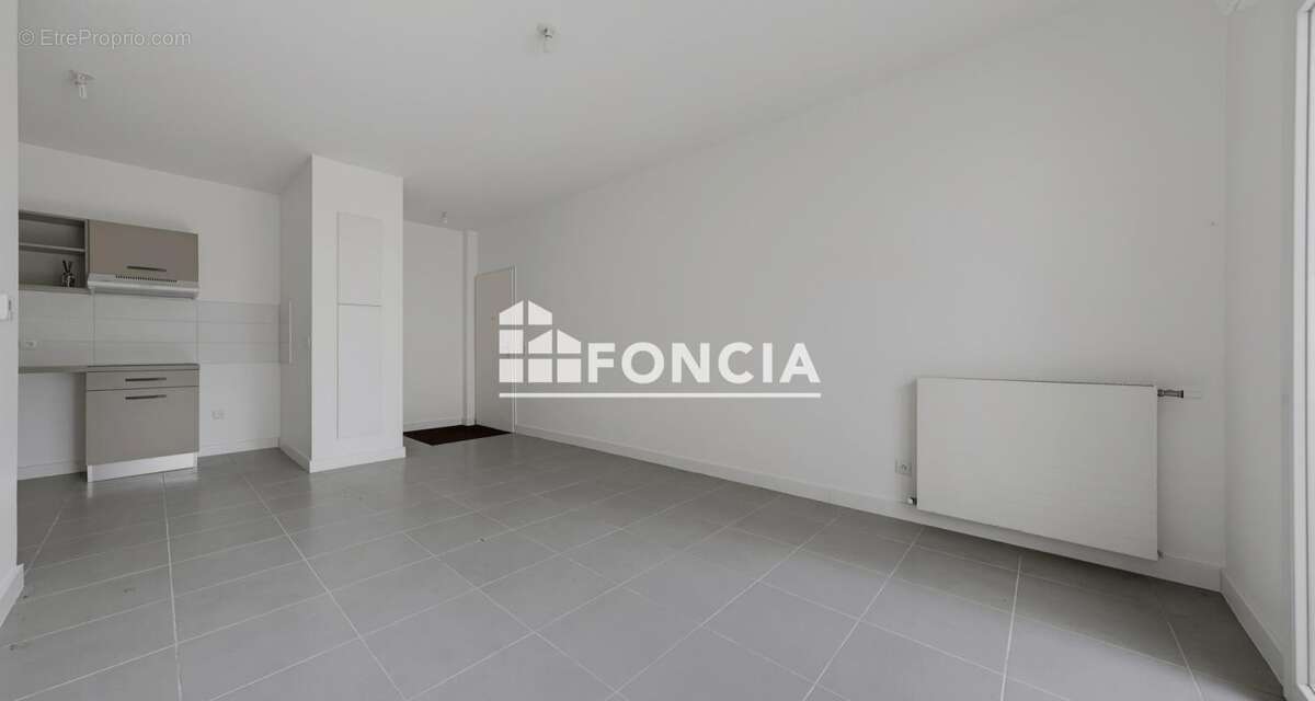 Appartement à TALENCE
