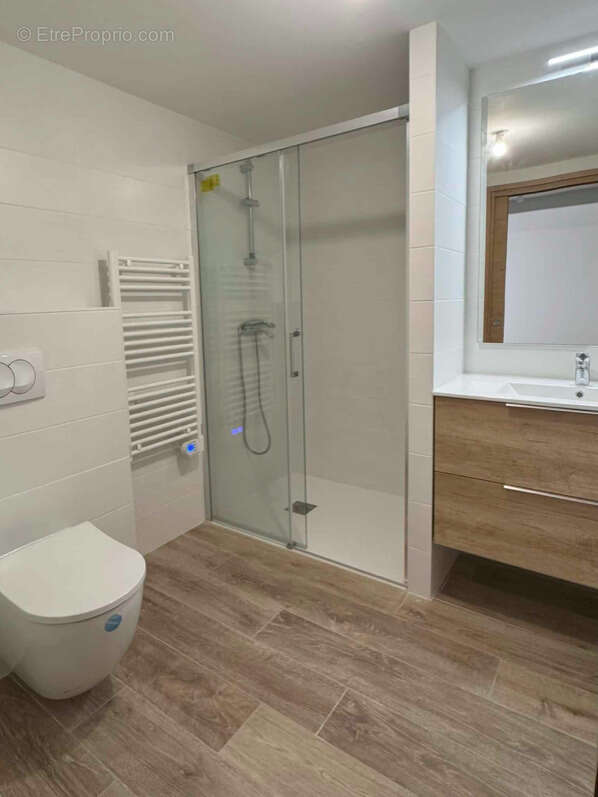 Appartement à LES ANGLES