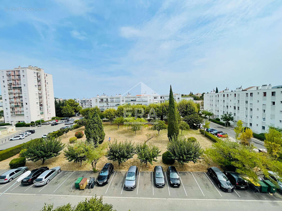 Appartement 57m² à martigues - photo 9