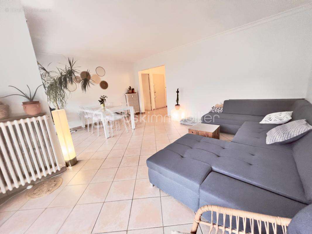 Appartement à SAINT-JEAN-DE-MAURIENNE